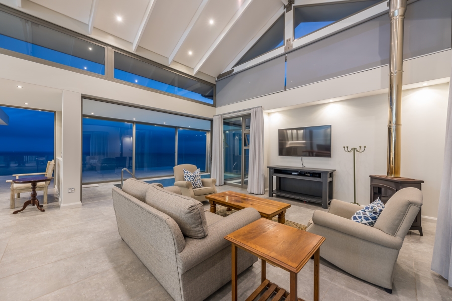 5 Bedroom Property for Sale in Pinnacle Point Golf Estate Western Cape